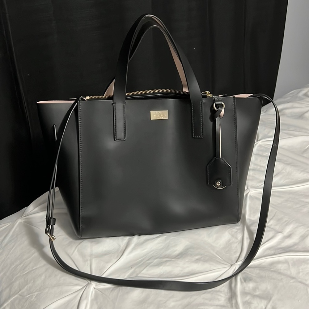 Kate Spade tote bag
